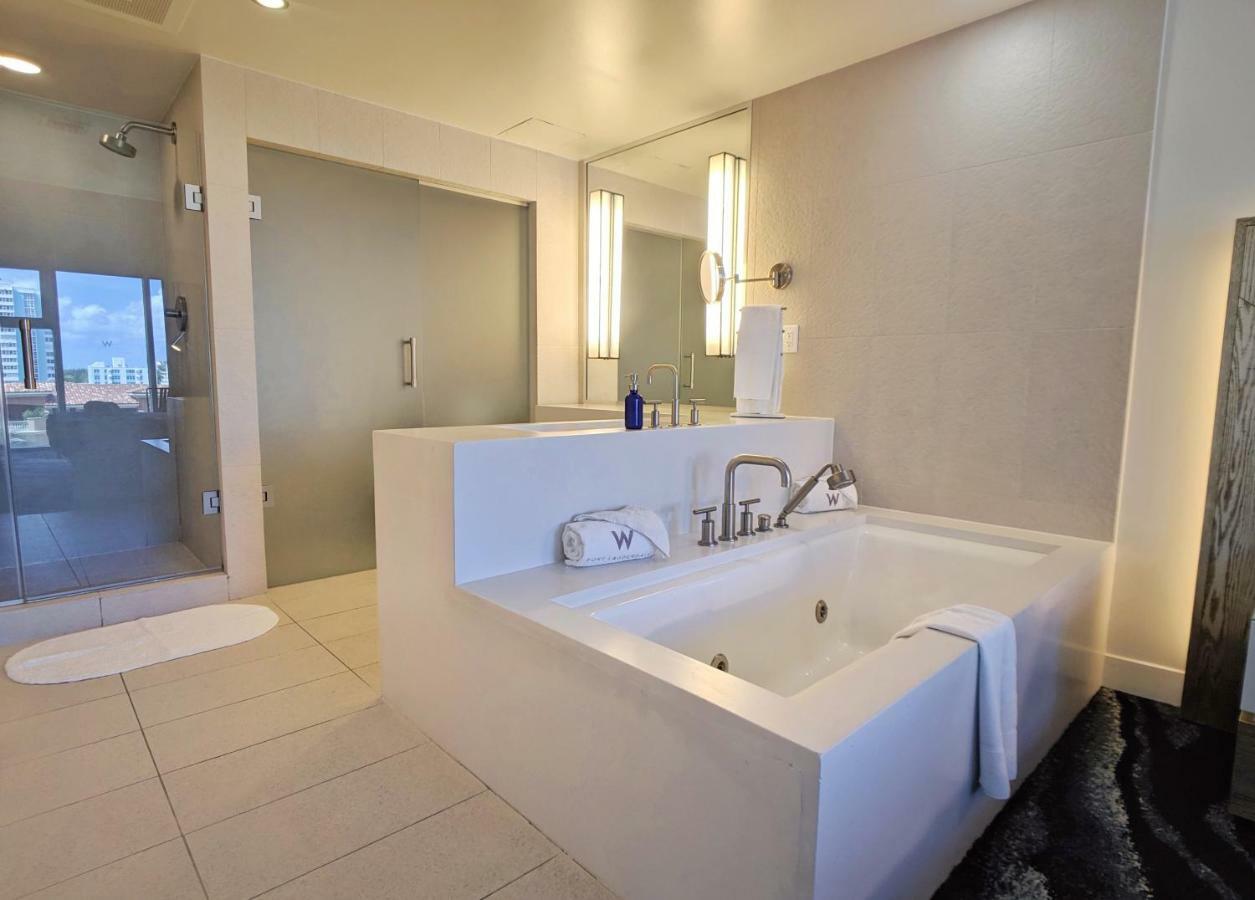 Wvr Vacation Residences 506 * Fort Lauderdale