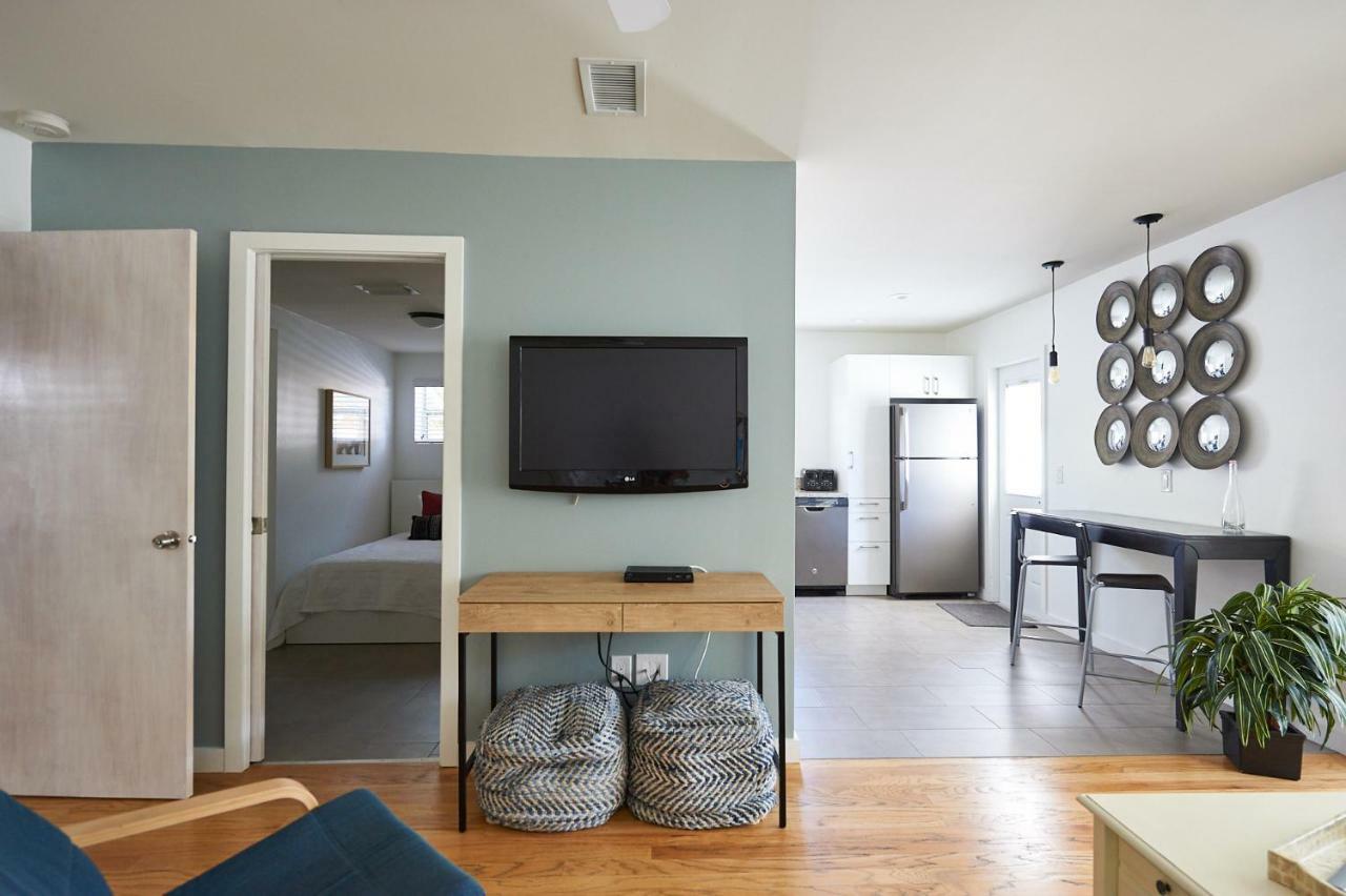 3 Bedrooms Step From The