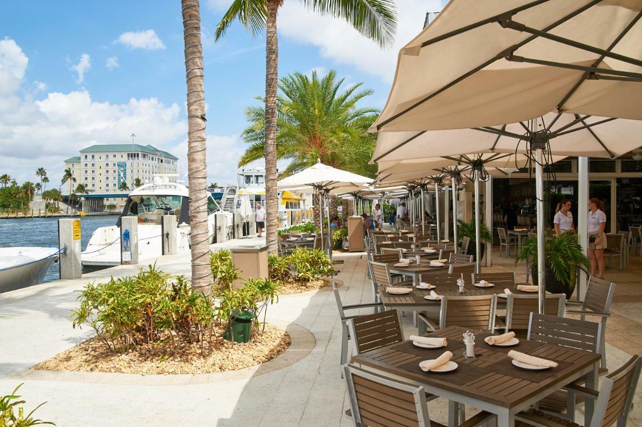 3 Bedrooms Step From The * Fort Lauderdale