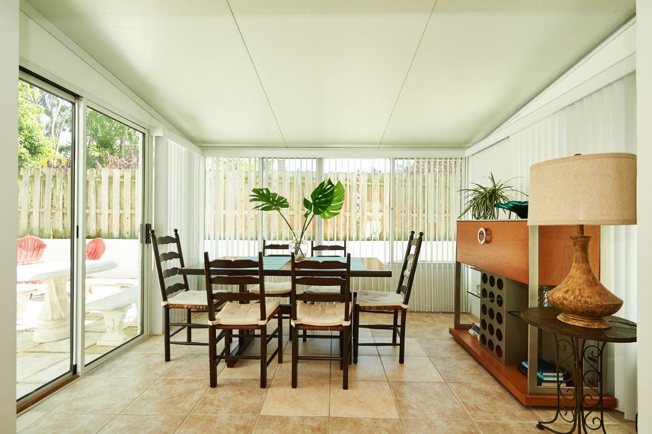 3 Bedrooms Step From The