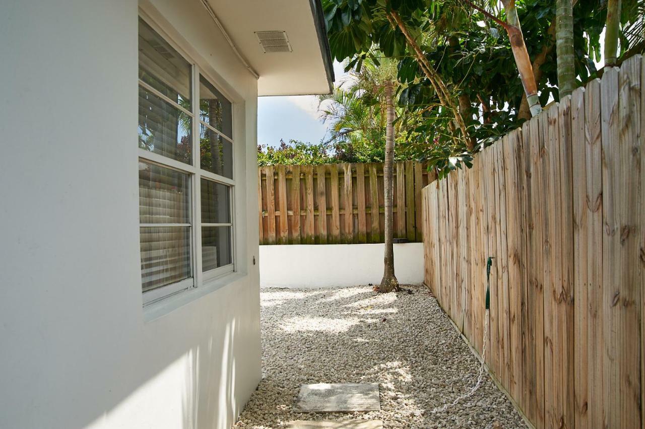 3 Bedrooms Step From The Apartment Fort Lauderdale
