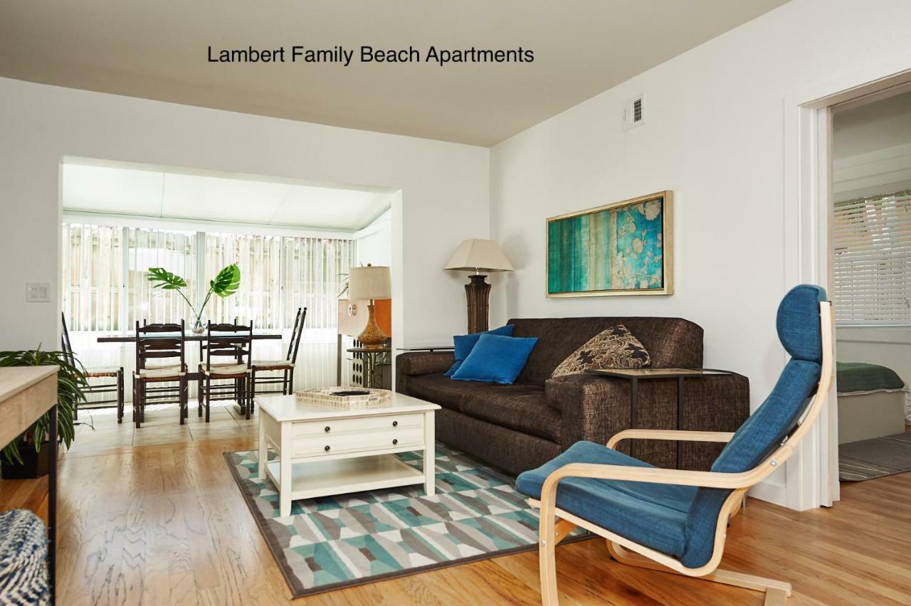 3 Bedrooms Step From The