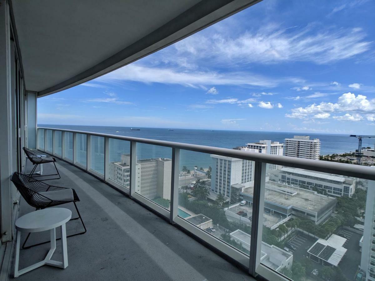 Holiday home Wvr Vacation Residences 1807 Fort Lauderdale