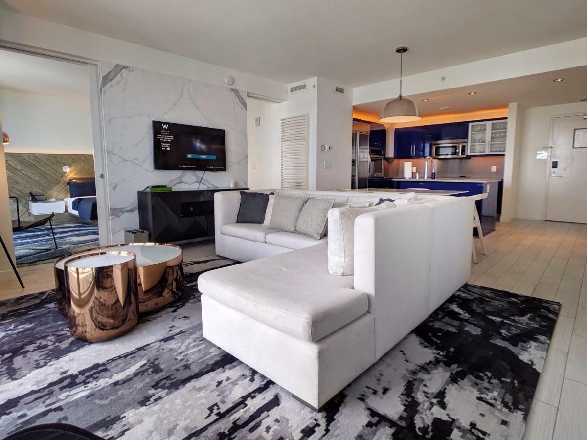 Wvr Vacation Residences 1807 Holiday home *