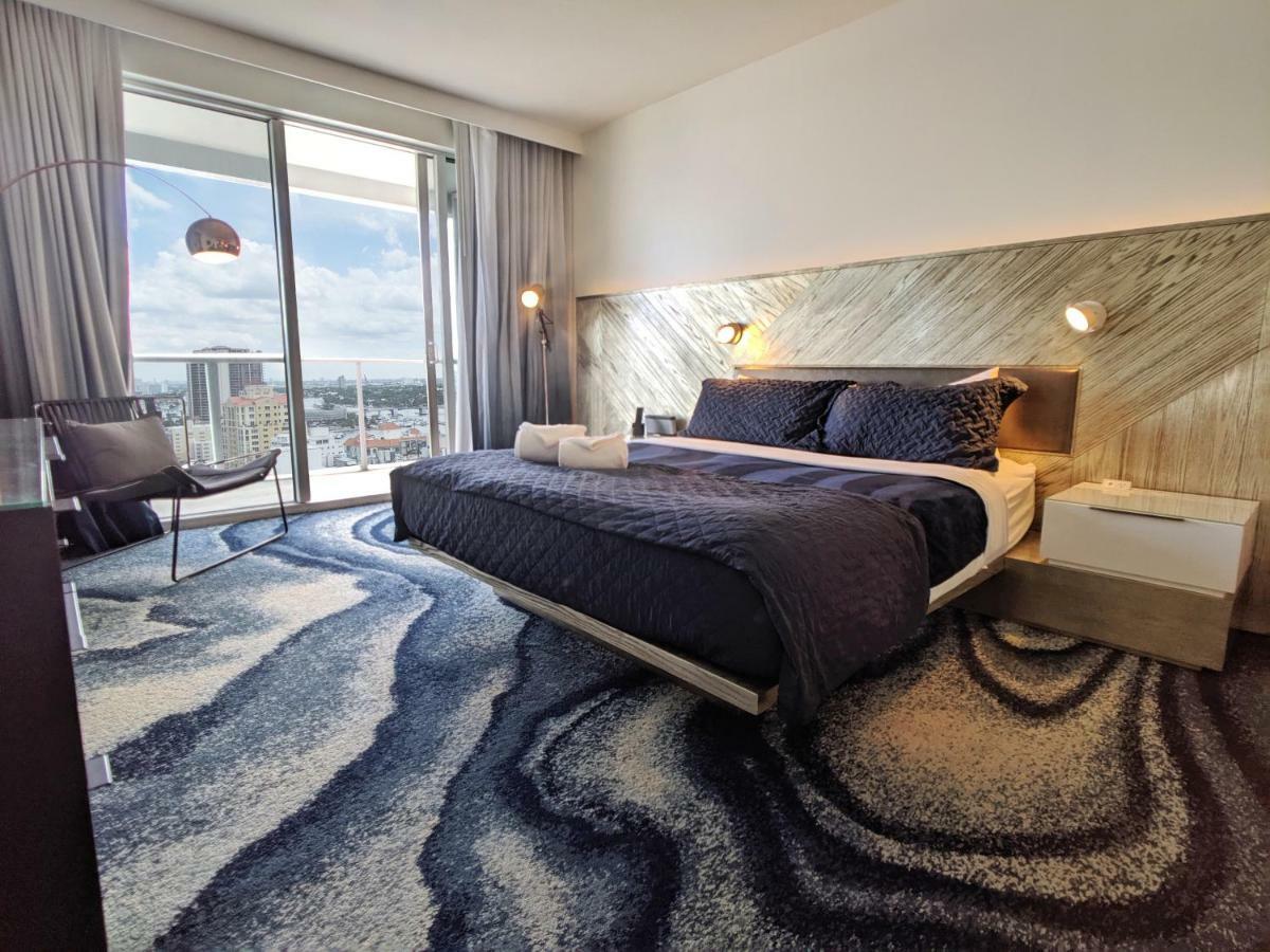 Holiday home Wvr Vacation Residences 1807 Fort Lauderdale
