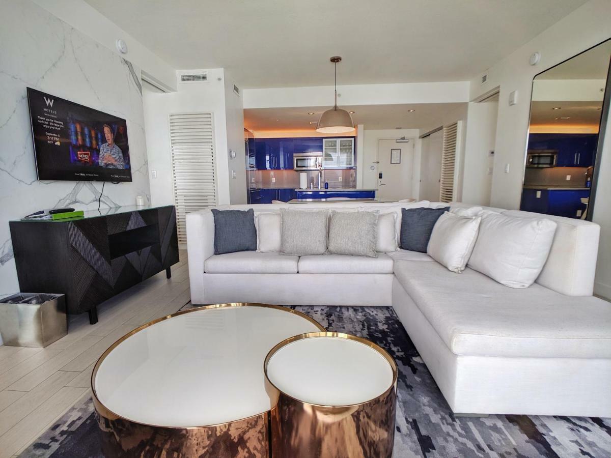 Wvr Vacation Residences 1807 Holiday home