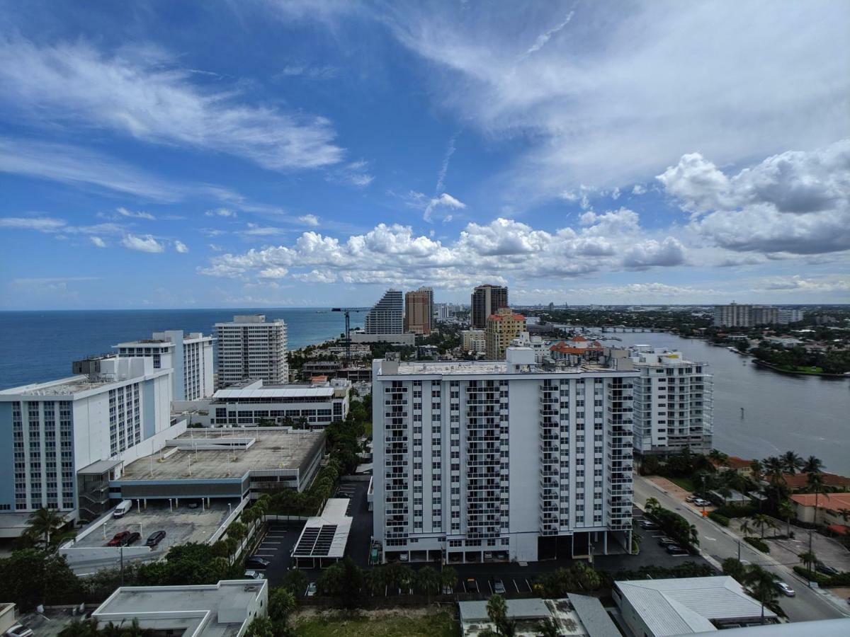Wvr Vacation Residences 1807 Fort Lauderdale