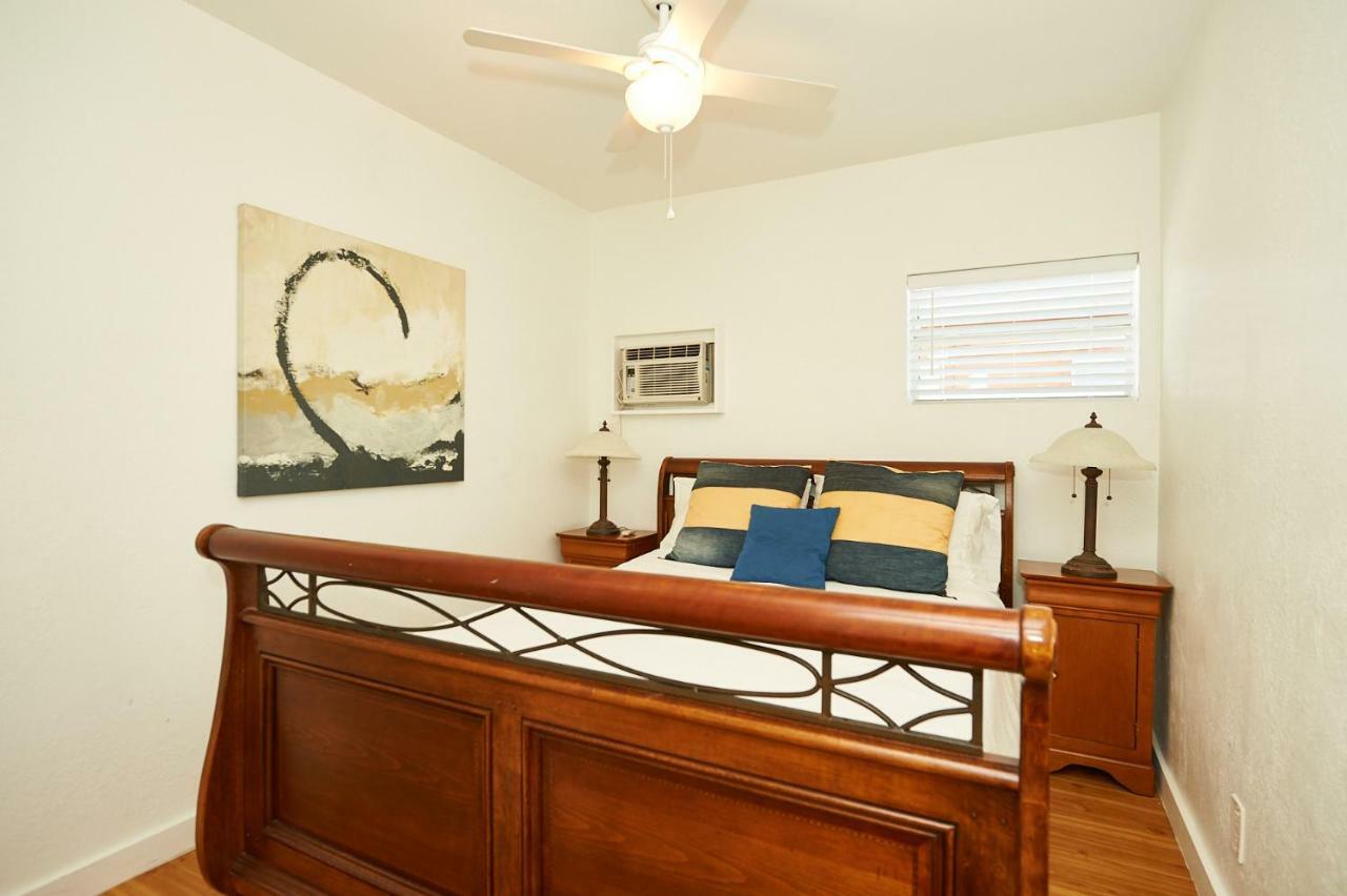 Apartment Lambert Family - Unit 1 *