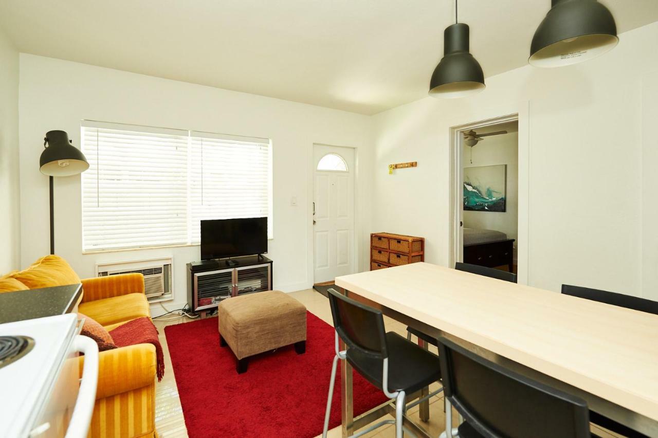 Apartment Lambert Family - Unit 1 Fort Lauderdale