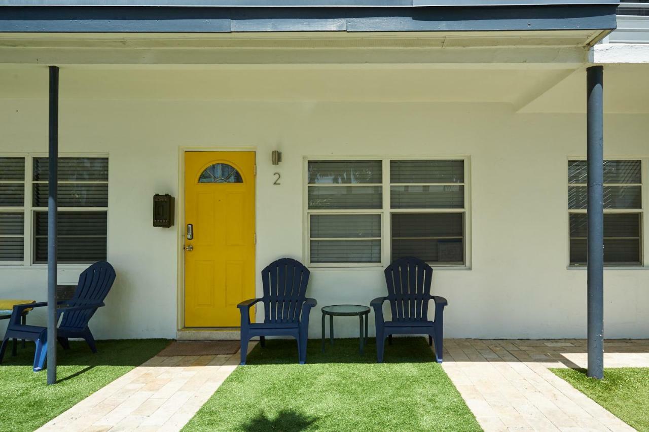 Lambert Family - Unit 1 Apartment Fort Lauderdale