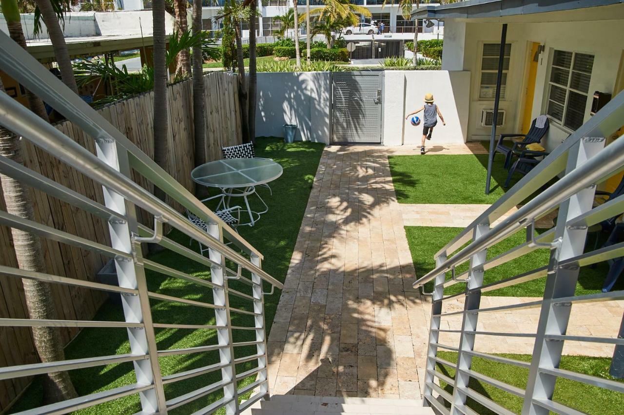 Lambert Family - Unit 1 Apartment Fort Lauderdale
