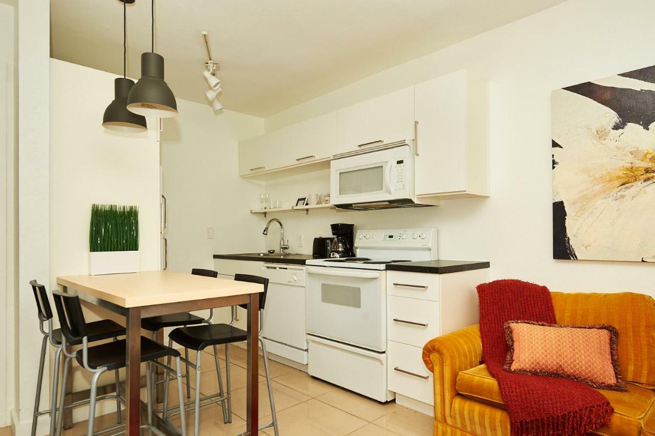 Lambert Family - Unit 1 Apartment