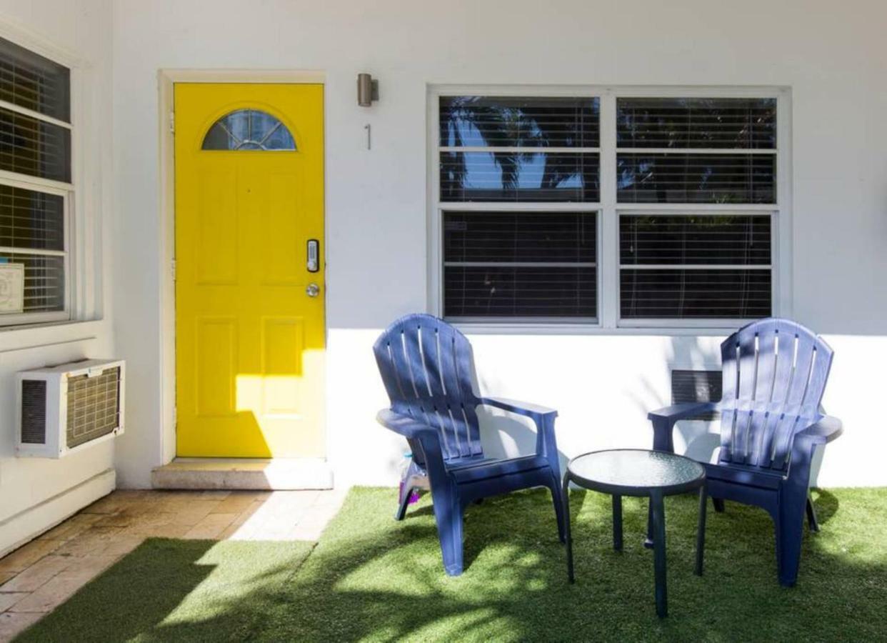 Lambert Family - Unit 1 Apartment Fort Lauderdale