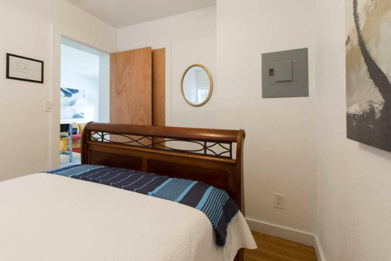 Apartment Lambert Family - Unit 1