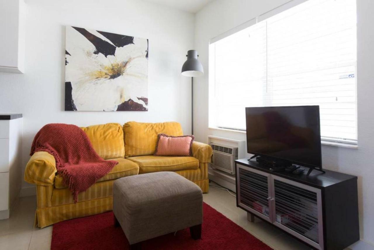 Lambert Family - Unit 1 Apartment