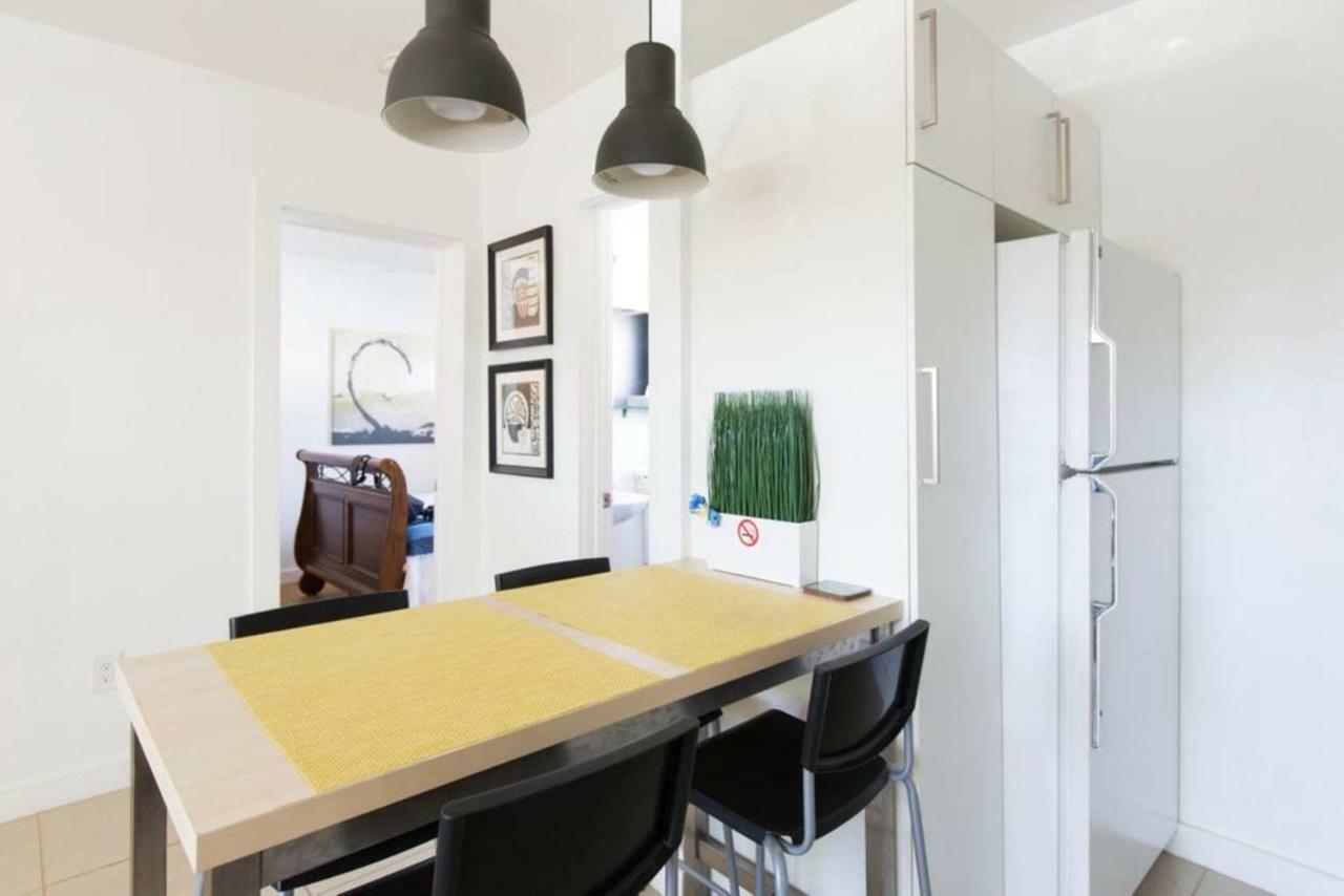 Lambert Family - Unit 1 Apartment Fort Lauderdale