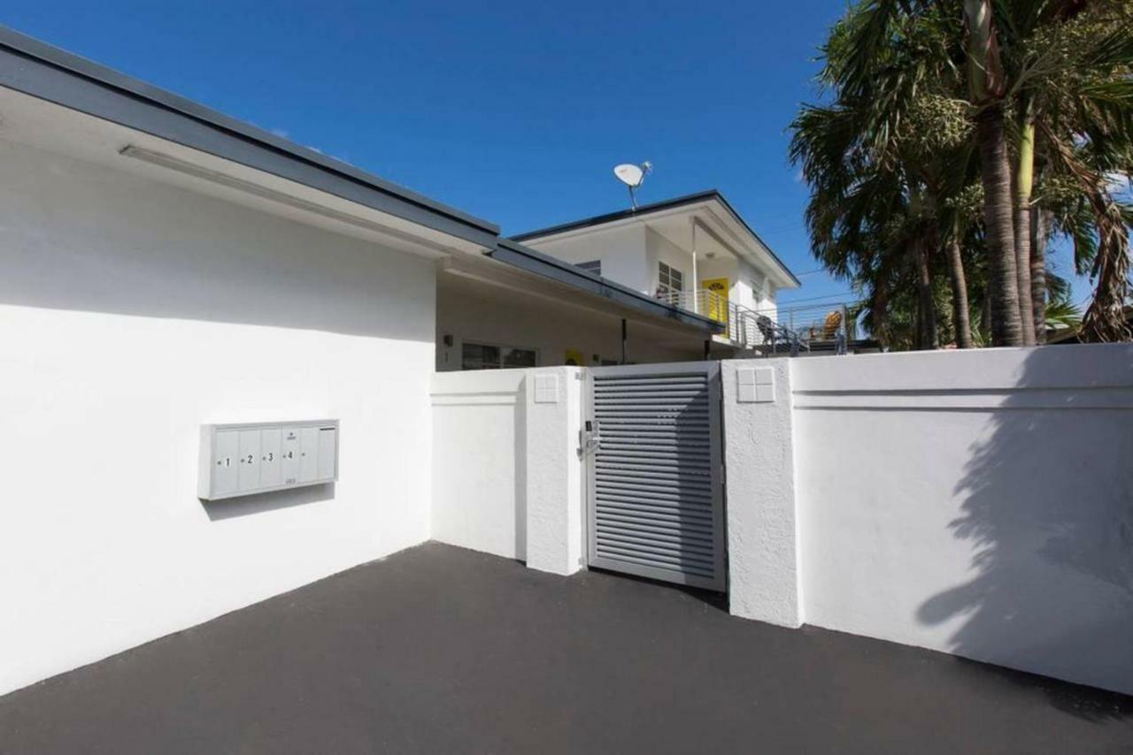 Lambert Family - Unit 1 * Fort Lauderdale