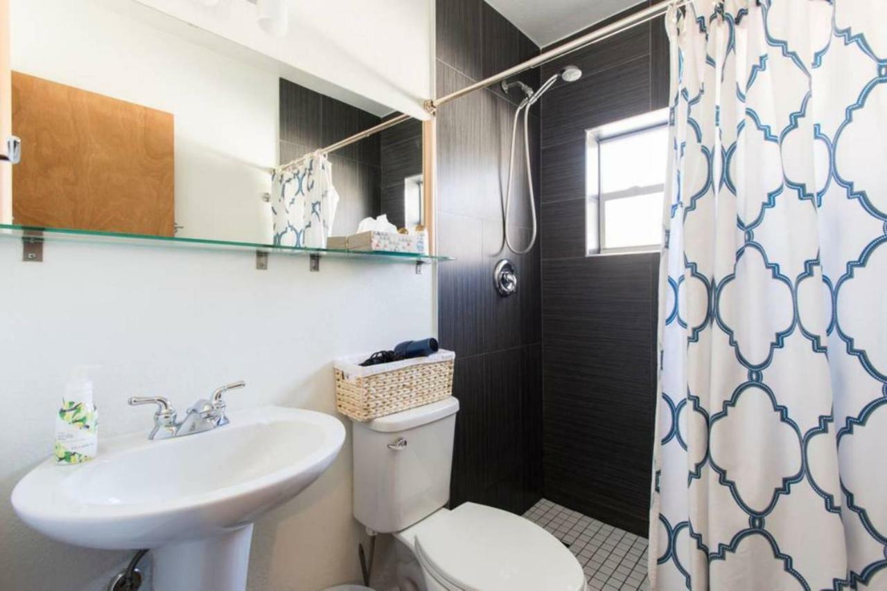 Lambert Family - Unit 1 Apartment *