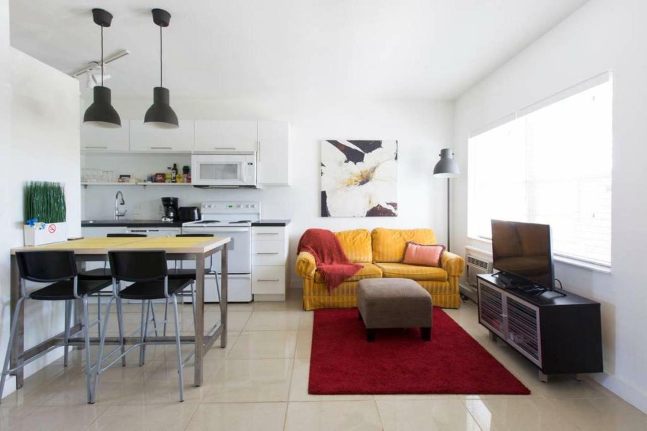 Lambert Family - Unit 1 Fort Lauderdale