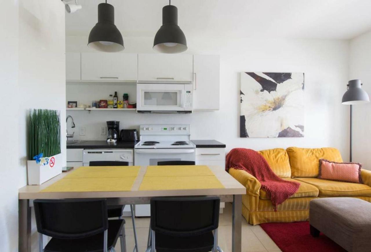 Lambert Family - Unit 1 Fort Lauderdale