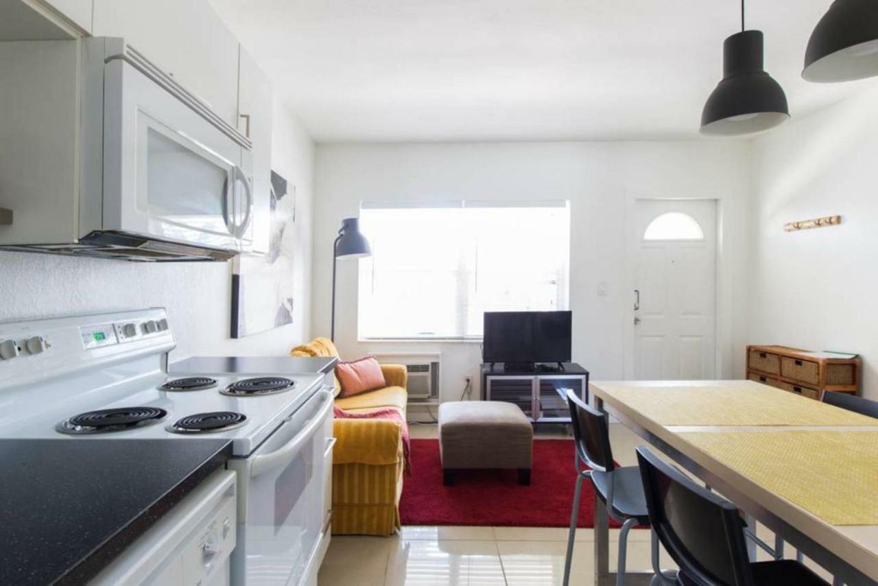 Lambert Family - Unit 1 Apartment *