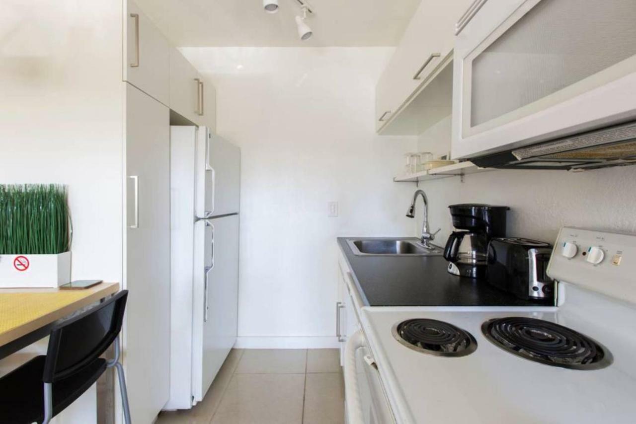 Lambert Family - Unit 1 Apartment *