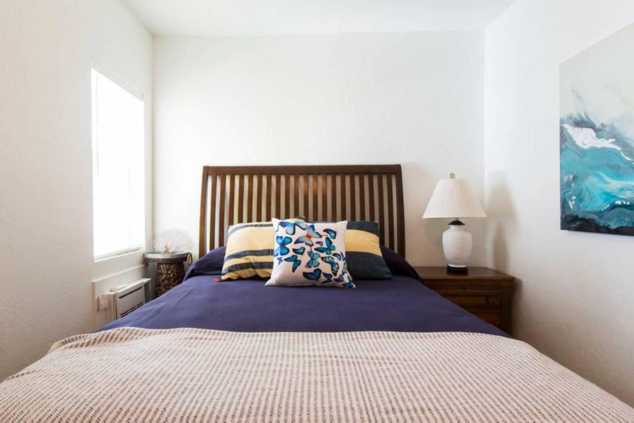 Lambert Family - Unit 1 Apartment