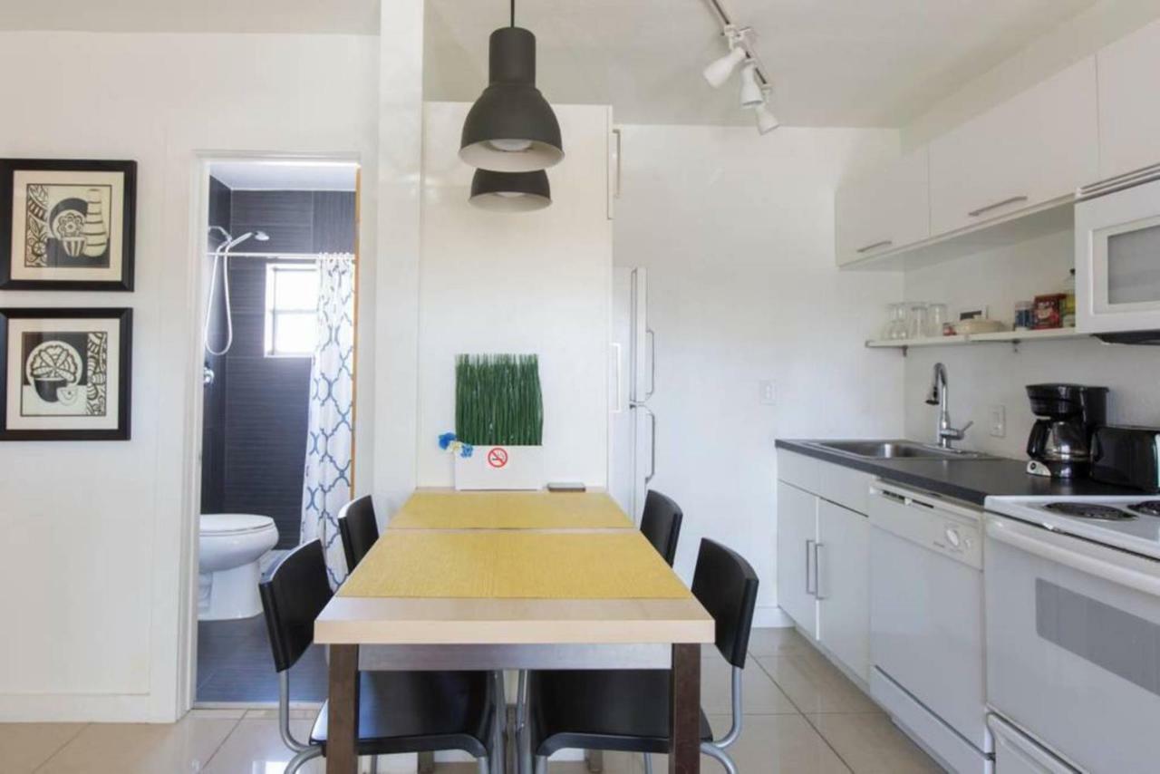 Lambert Family - Unit 1 Fort Lauderdale