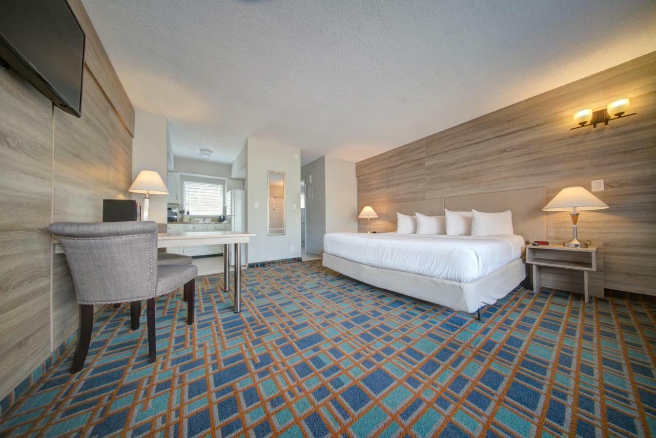 Motel Galt 2*