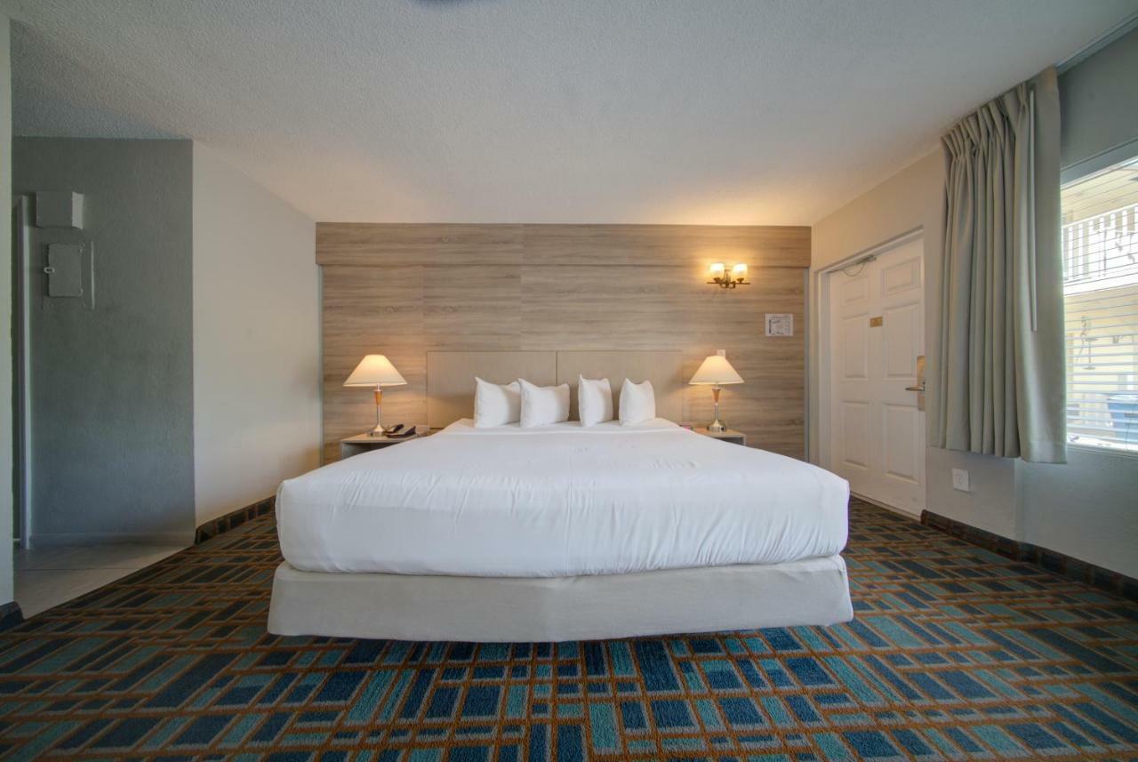 Motel Galt Fort Lauderdale