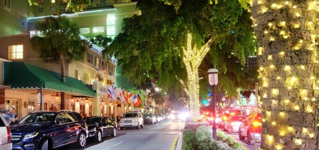 Caravelle Fort Lauderdale