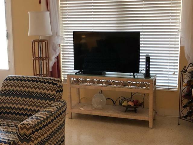 Caravelle Apartment