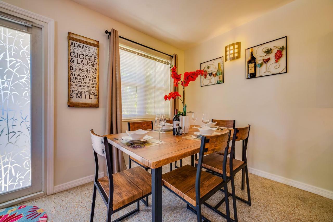 Apartment Hainsley On 18th St Fort Lauderdale