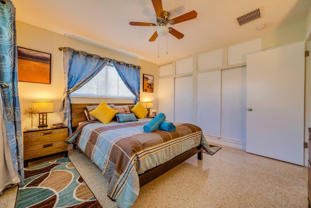 Apartment Hainsley On 18th St