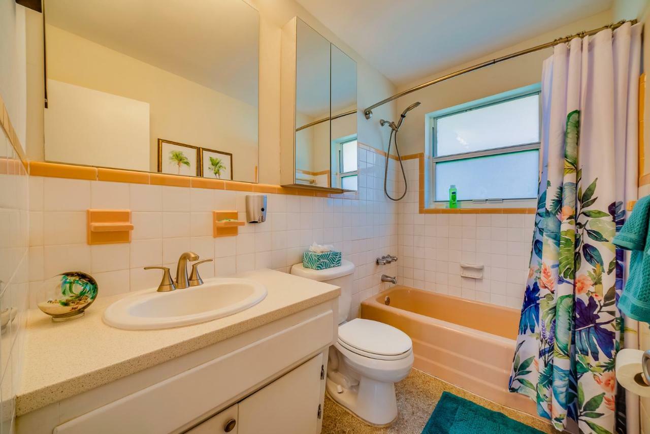 Hainsley On 18th St Apartment Fort Lauderdale