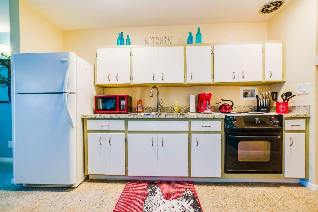 Apartment Hainsley On 18th St *