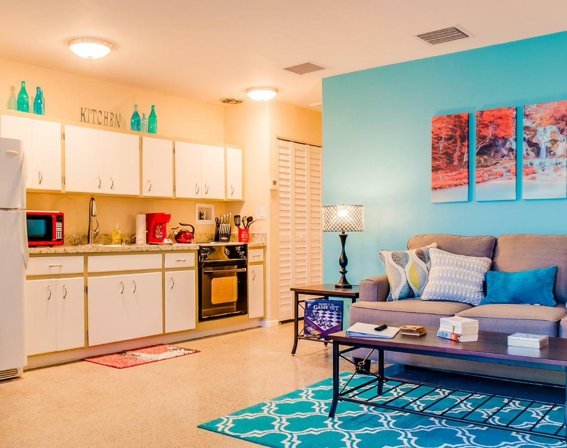 Apartment Hainsley On 18th St *