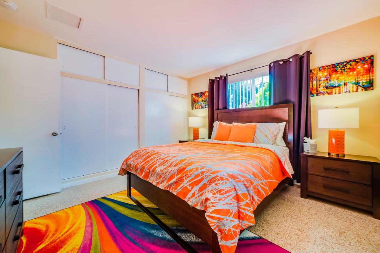 Hainsley On 18th St Apartment Fort Lauderdale