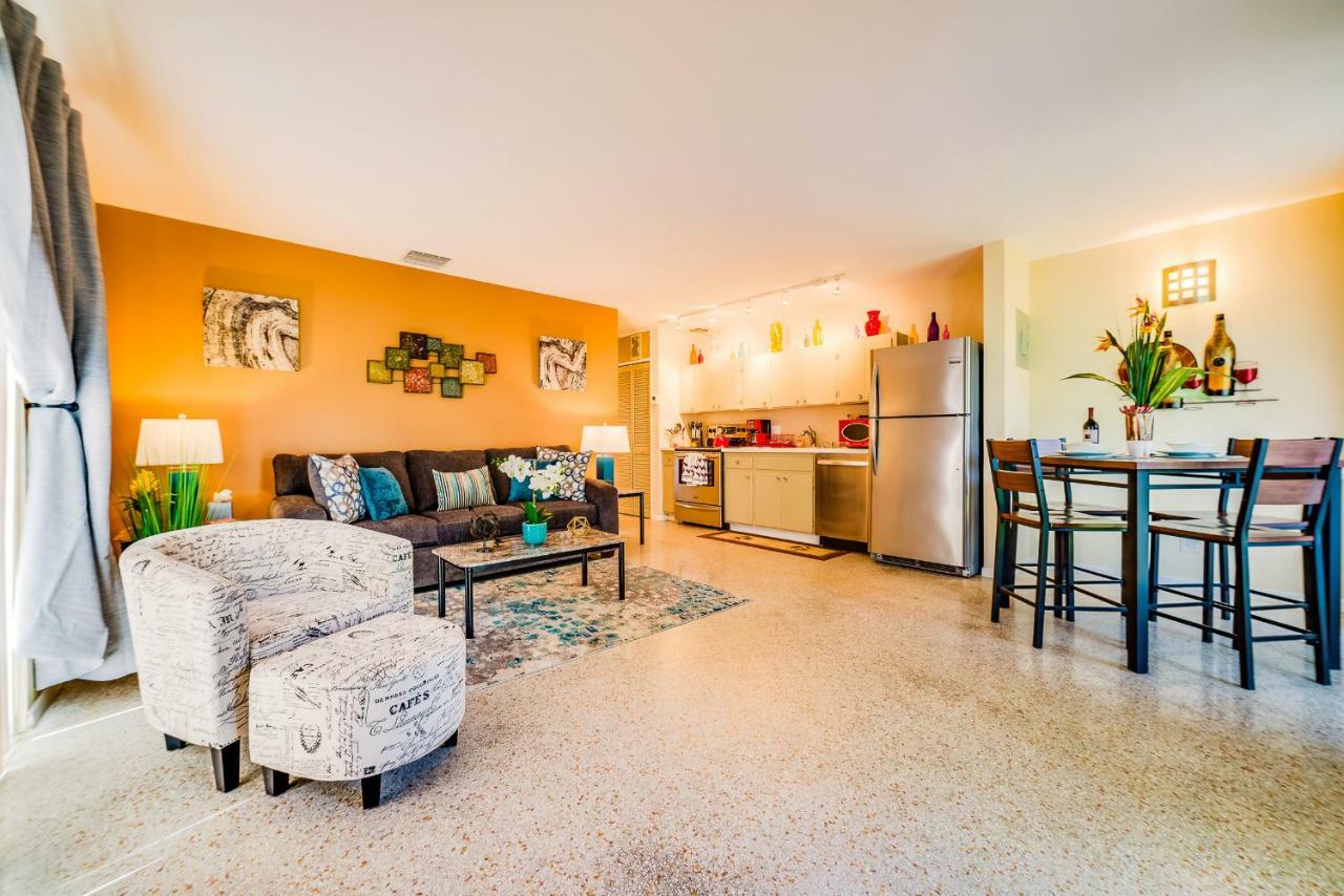 Hainsley On 18th St Fort Lauderdale