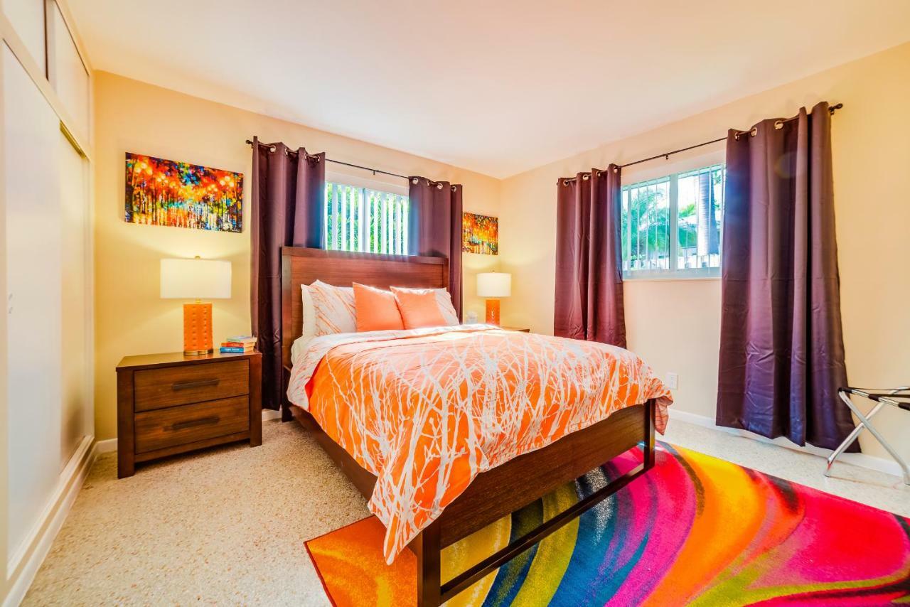 Hainsley On 18th St Apartment Fort Lauderdale