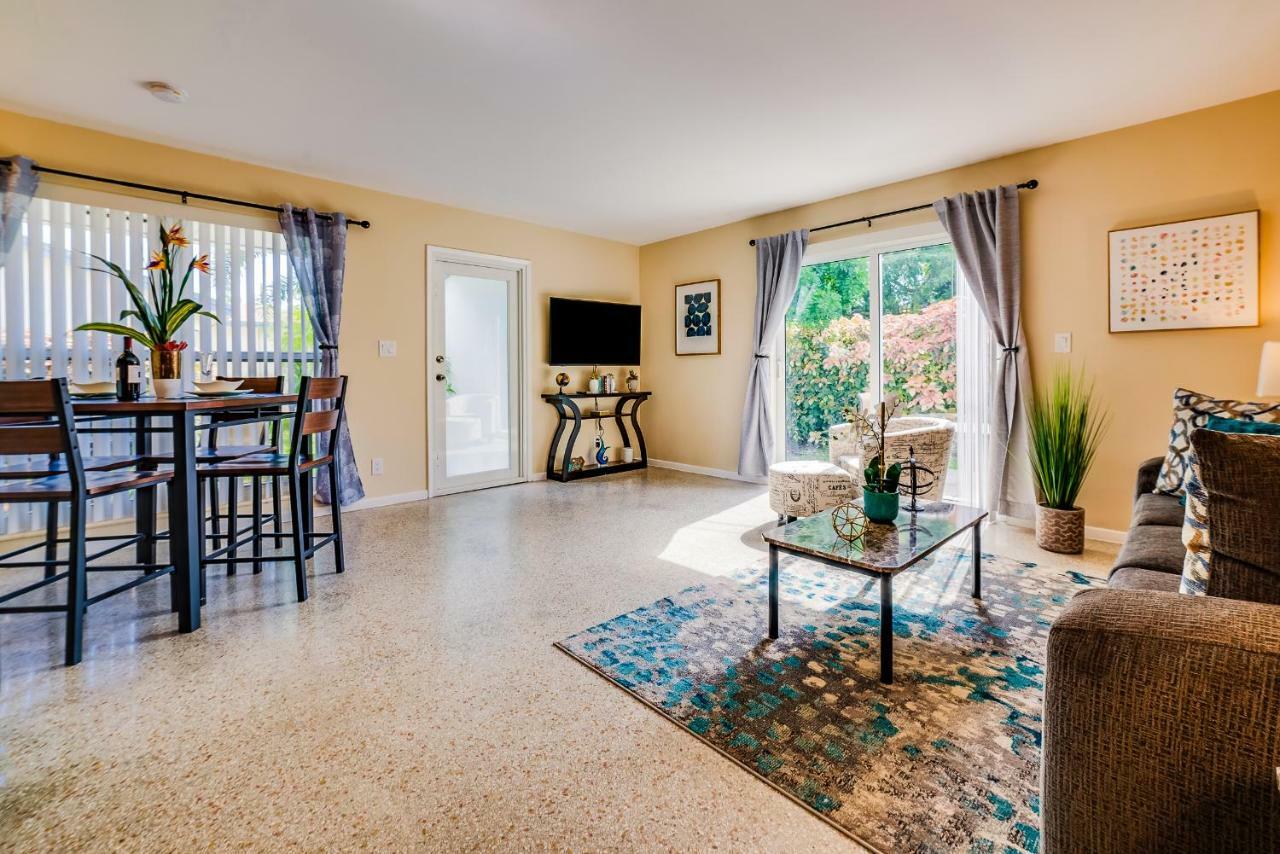 Apartment Hainsley On 18th St *