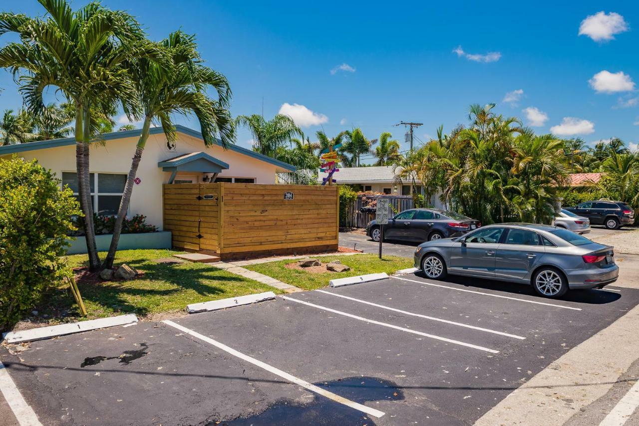 Hainsley On 18th St * Fort Lauderdale