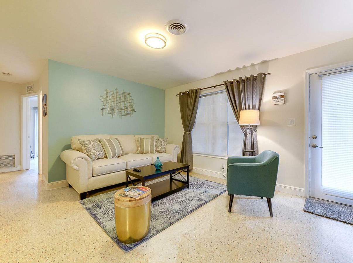Apartment Hainsley On 18th St
