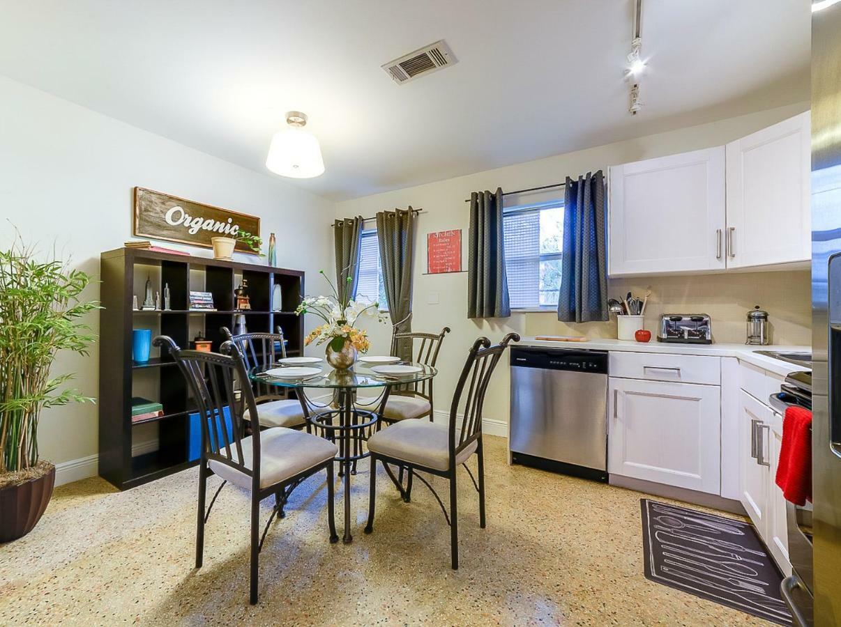 Apartment Hainsley On 18th St