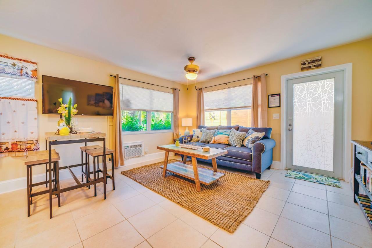 Hainsley On 18th St * Fort Lauderdale