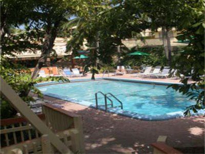 Resort Bahia Fort Lauderdale