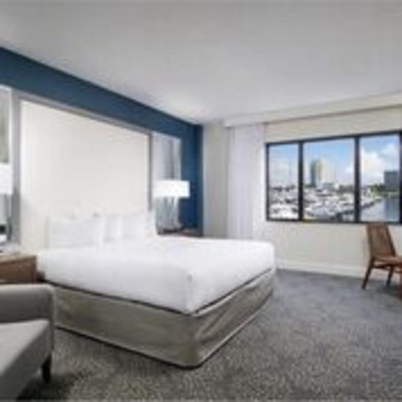 Bahia Mar Lauderdale - Doubletree By Hilton Fort Lauderdale