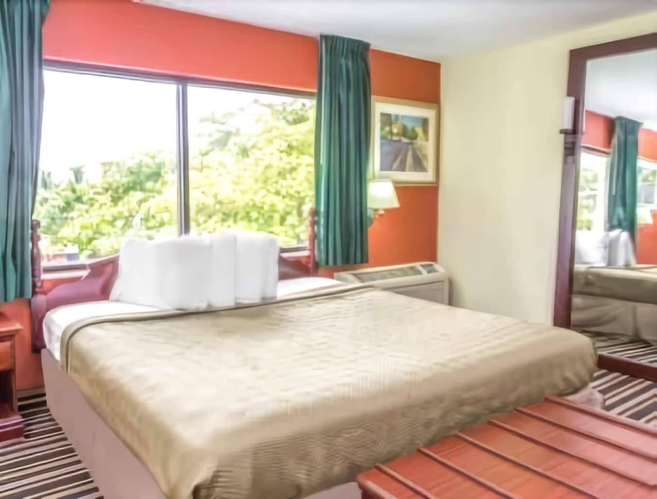 Travelodge By Wyndham Lauderdale 3* Fort Lauderdale