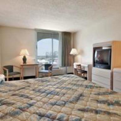 Hotel Plaza Lauderdale Fort Lauderdale