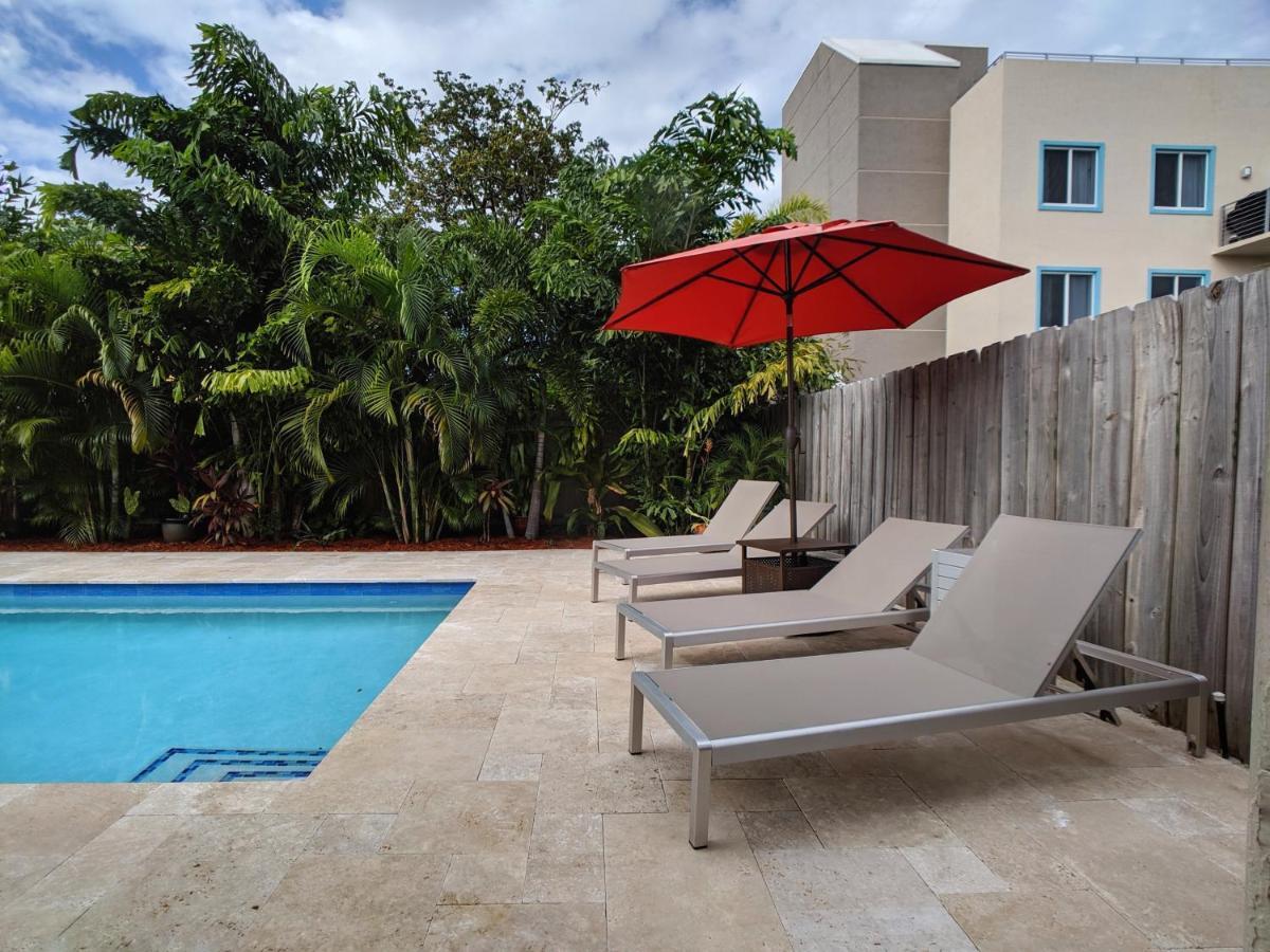 Holiday home Coral Reef
